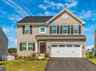 120 W Wing Way, Boonsboro, MD 21713