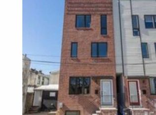 1725 Erdman St, Philadelphia, PA 19130