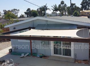 4163 Bannock Ave, San Diego, CA 92117