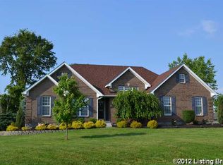 1007 Hickory Switch Rd, La Grange, KY 40031
