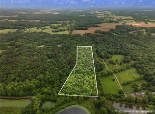 857 N Frog Pond Rd, Lexington, IN 47138