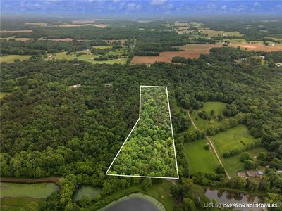 857 N Frog Pond Road, Lexington, IN, 47138