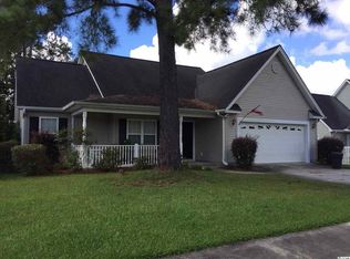 119 Fox Haven Blvd, Myrtle Beach, SC 29588
