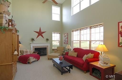 Great room!