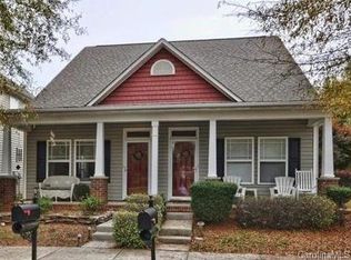 12659 Windyedge Rd, Huntersville, NC 28078