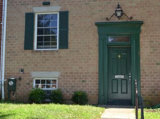 37 Blondell Ct, Lutherville Timonium, MD 21093