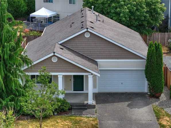 17821 36th Avenue E, Tacoma, WA 98446