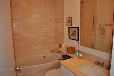 Rented by Corcoran