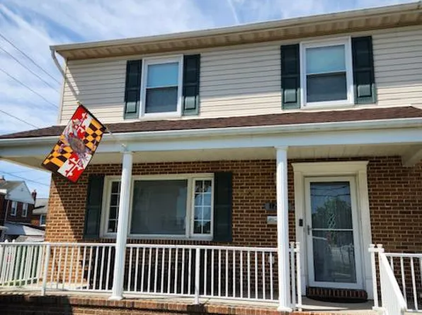 1268 Delbert Ave, Baltimore, MD 21222