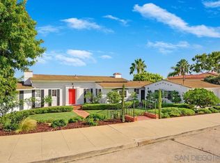 2075 Evergreen St, San Diego, CA 92106
