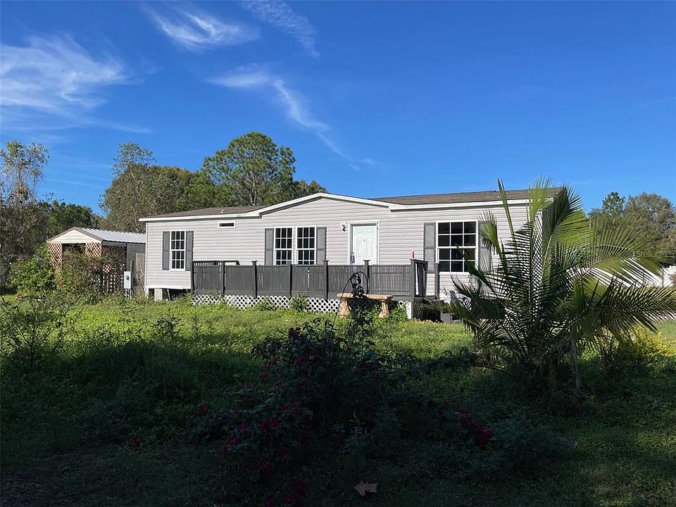 1st image of 26545 GLENWOOD DRIVE