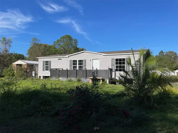 26545 Glenwood Dr, Zephyrhills, FL 33544