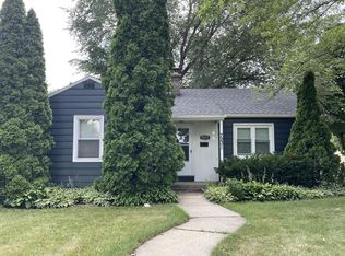 7231 W Fiebrantz Ave, Milwaukee, WI 53216
