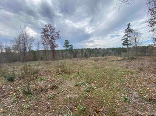 County Road 2215 LOT 8, Jacksonville, TX 75766