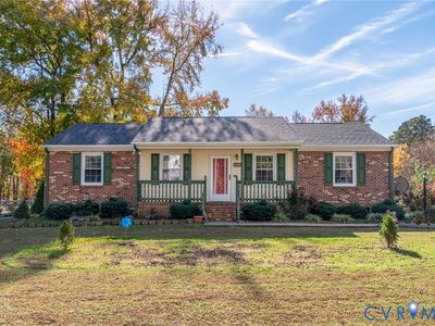 1124 Collingwood Dr, North Prince George, VA, 23860