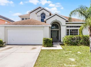 745 Riggs Cir, Davenport, FL 33897