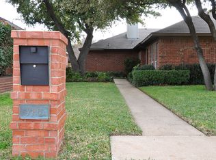 3918 Morman Ln, Addison, TX 75001