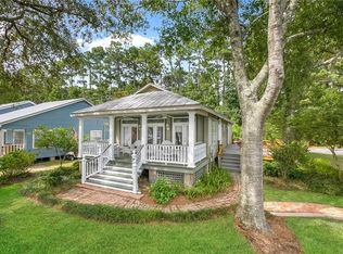 1101 Villere St, Mandeville, LA 70448