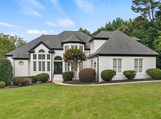 5328 Bent Leaf Dr, Raleigh, NC 27606