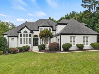 5328 Bent Leaf Dr, Raleigh, NC, 27606