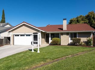 6056 Cotton Ct, San Jose, CA 95123