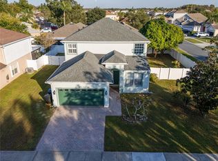 3135 Turret Dr, Kissimmee, FL 34743