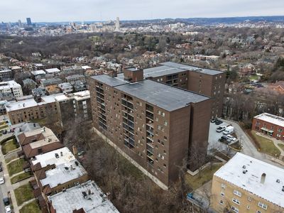 5600 Munhall Rd APT 808, Pittsburgh, PA, 15217