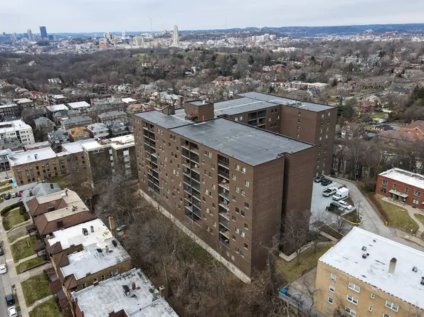 5600 Munhall Rd APT 808, Pittsburgh, PA 15217