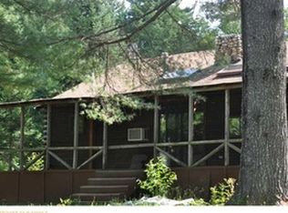 79 Hampshire Hill Rd, Mercer, ME 04957