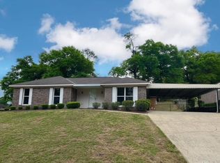 1024 Manley Dr, Columbus, GA 31907