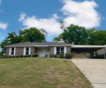 1024 Manley Dr, Columbus, GA, 31907