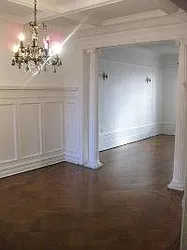 Rented by Corcoran