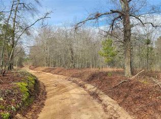 Tbd Fruit Farm Rd, Bennettsville, SC 29512