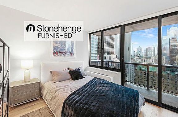 4th image of 235 W 48th St APT 27J