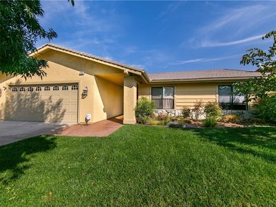 33908 Avenue H, Yucaipa, CA, 92399