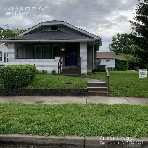449 S Butler Ave Photo 1