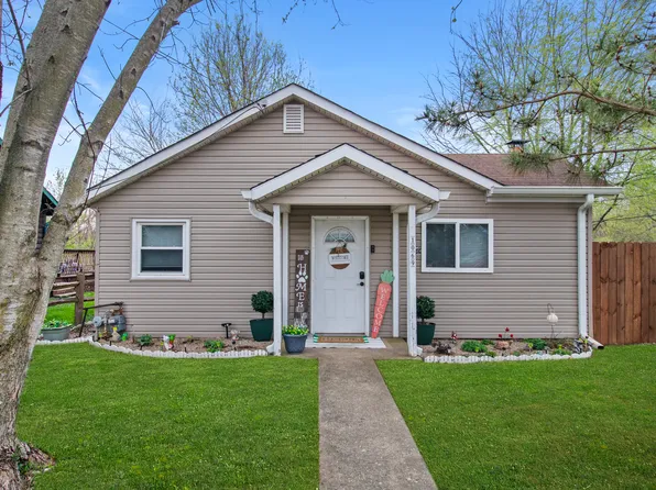 1069 E 775 S, Nineveh, IN 46164