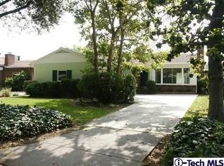 2217 Carwile Dr, Alhambra, CA 91803