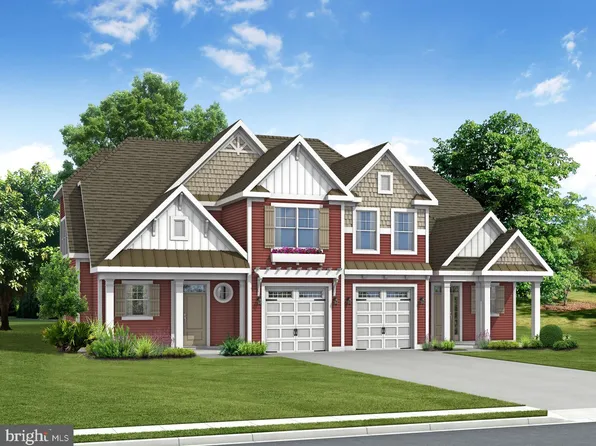 25236 Dowitcher Ln, Millsboro, DE 19966