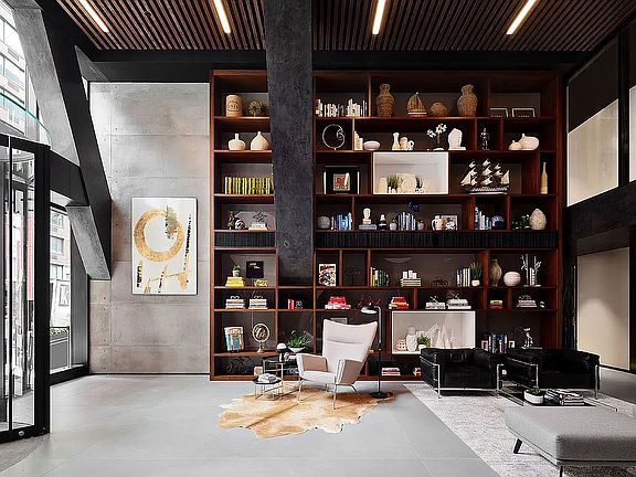 4th image of 505 W 43rd St #1C
