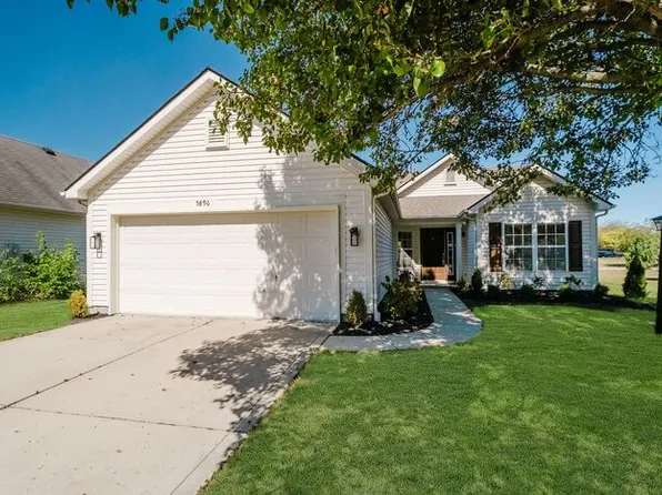 5896 Hollow Oak Trl, Carmel, IN 46033