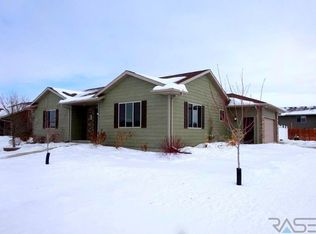 700 N Quartz Ave, Brandon, SD 57005