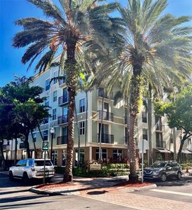 1900 Van Buren St APT 505B, Hollywood, FL, 33020