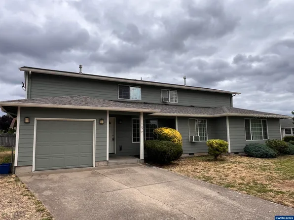 1080 B Loop, Lebanon, OR 97355