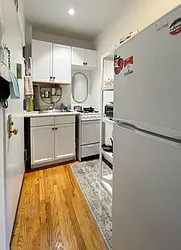 Rented by Kahen Properties