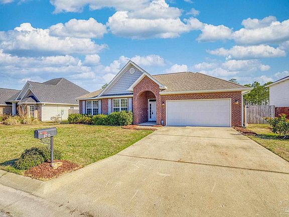 3rd image of 8713 Bradfield Dr