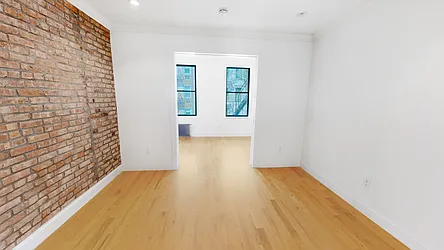 Rented by Keller Williams NYC