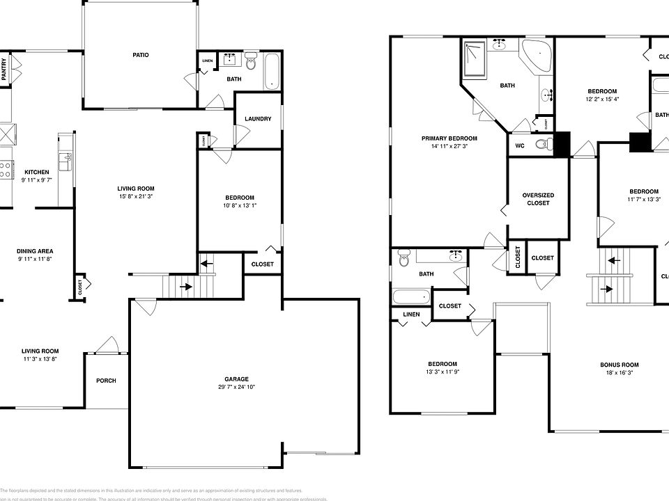 2nd image of 29740 Prairie Falcon Dr