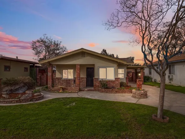 411 E Dayton Ave, Fresno, CA 93704