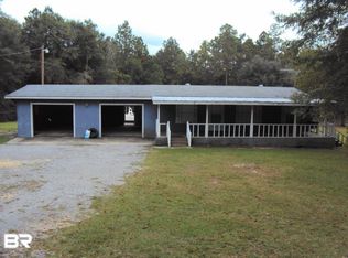 9580 Roland Godwin Rd, Bay Minette, AL 36507